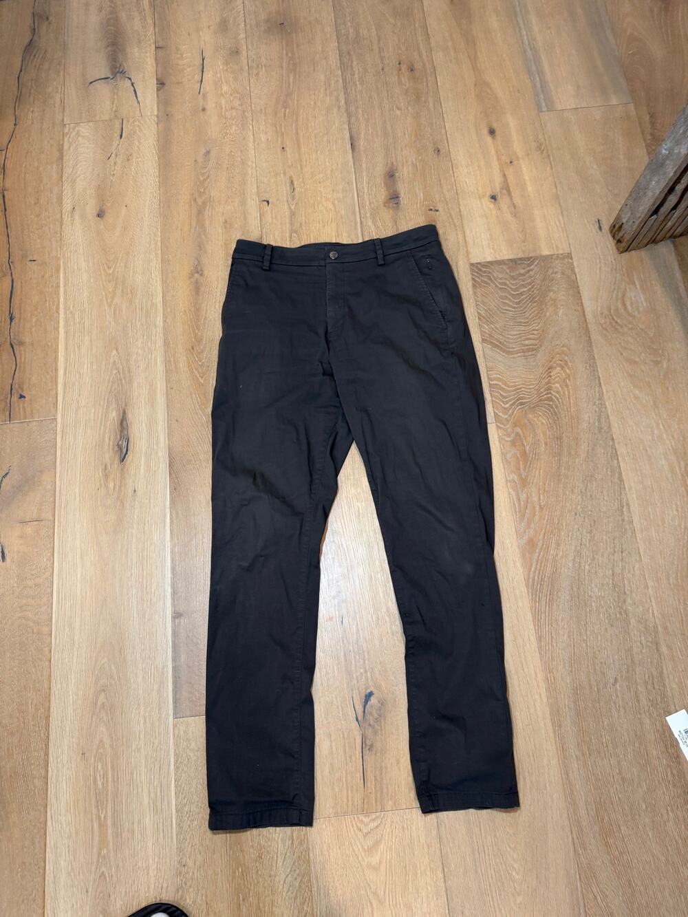 Bird Dogs Performance Stretch Outdoor Casual Chino Golf Pants. Mens 32x31